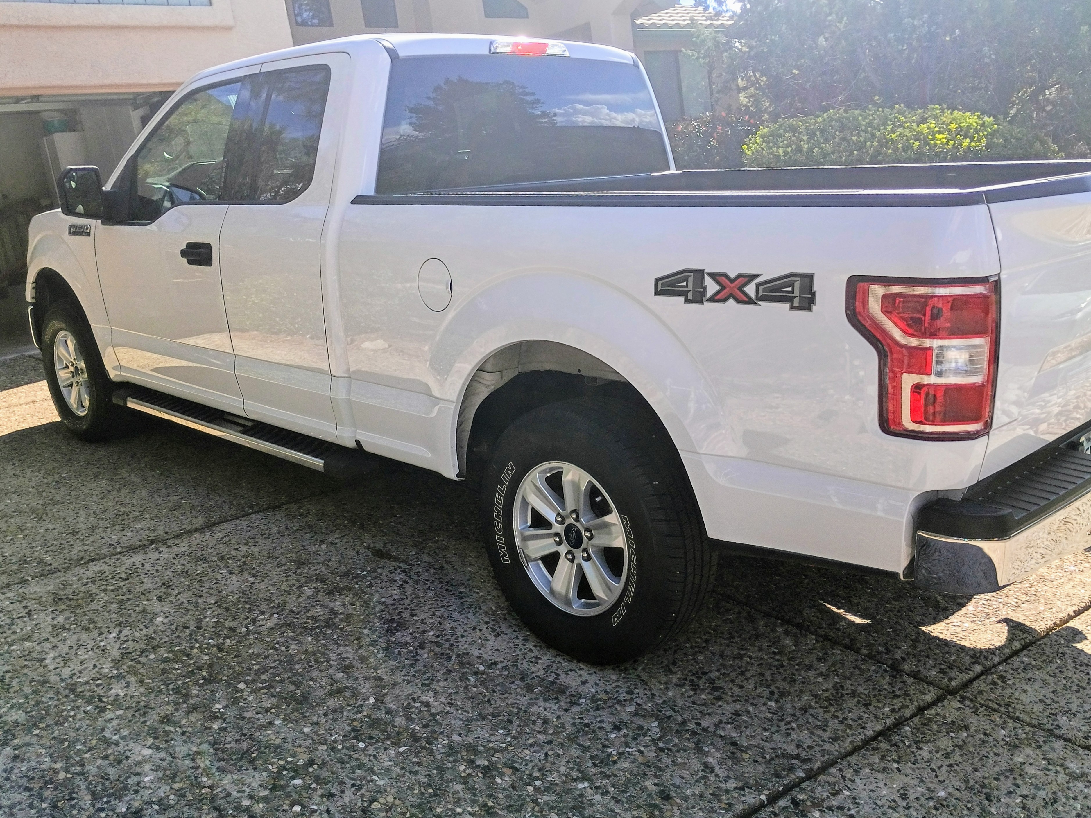 Used 2019 Ford F150 XLT AWD/4WD image 5