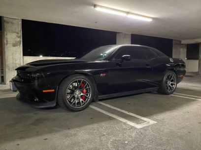 Used 2015 Dodge Challenger SRT w/ Technology Group