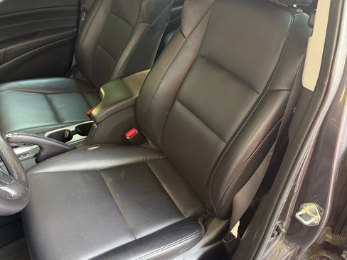 Used 2018 Acura ILX FWD image 21