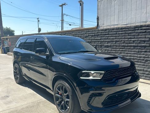 Used 2023 Dodge Durango SRT Hellcat image 14