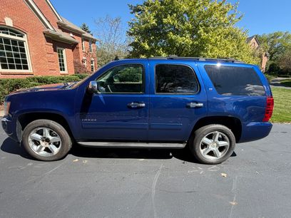 Used 2012 Chevrolet Tahoe LT w/ All-Star Edition