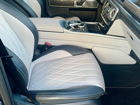 Used 2024 Mercedes-Benz G 63 AMG 4MATIC image 17