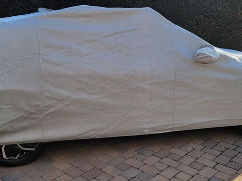 Used 2023 Hyundai Ioniq 5 SEL w/ Cargo Package AWD/4WD image 16