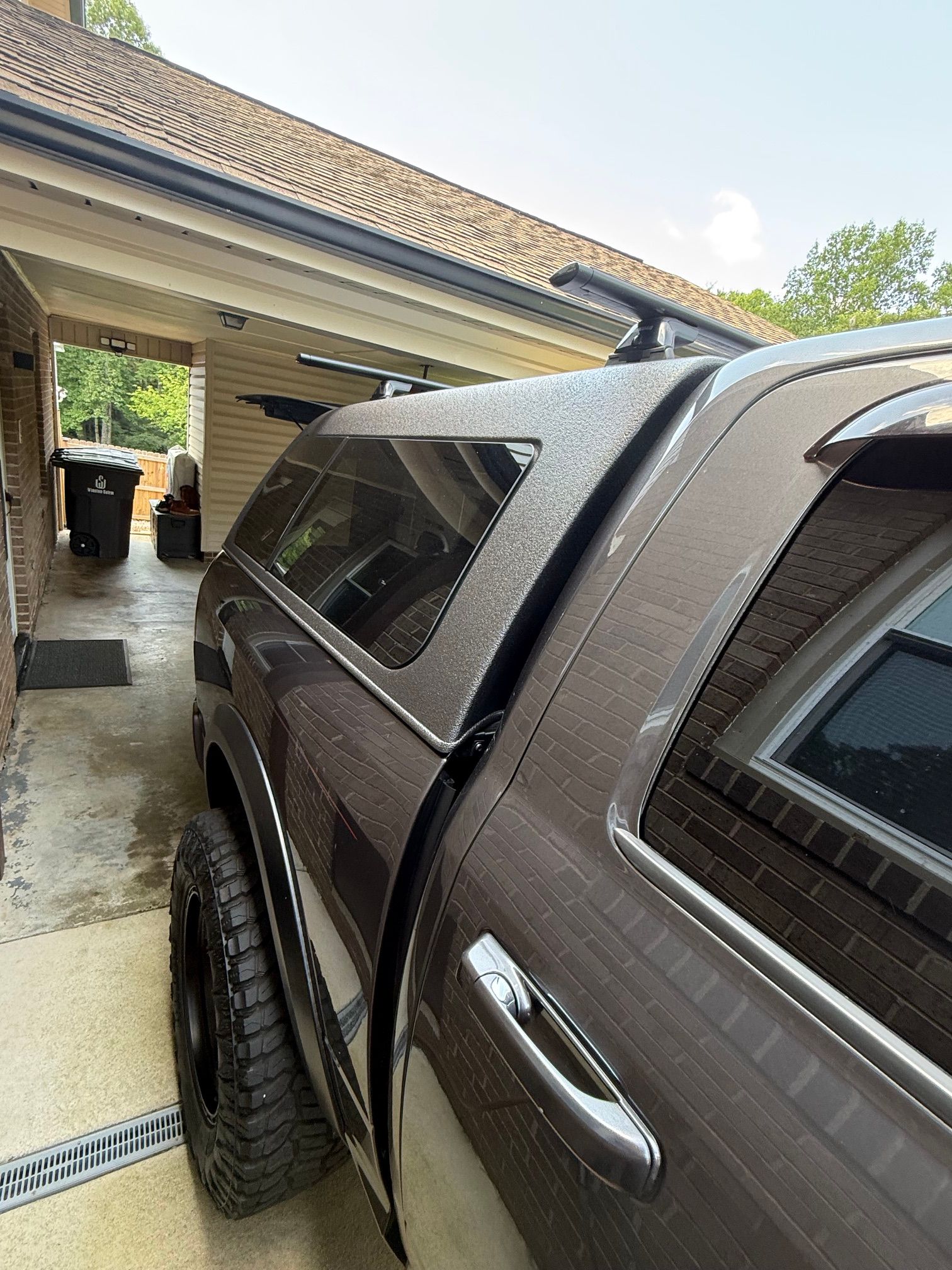 Used 2016 RAM 1500 Big Horn RWD image 17
