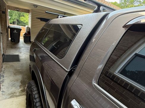 Used 2016 RAM 1500 Big Horn RWD image 17