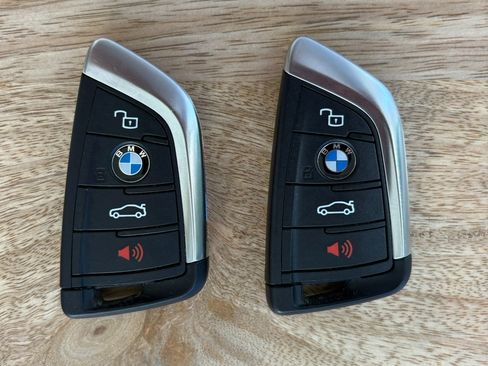 Used 2024 BMW X3 M40i w/ Premium Package image 15