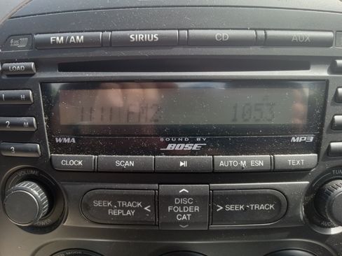 Used 2009 MAZDA MX-5 Miata Grand Touring image 17