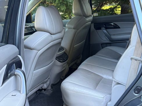 Used 2007 Acura MDX w/ Technology & Entertainment image 6