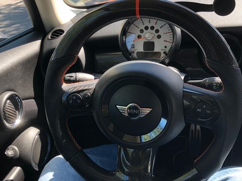 Used 2012 MINI Cooper S image 5