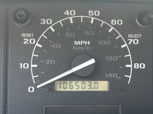 Used 1997 Ford F250 2WD SuperCab Heavy Duty image 5