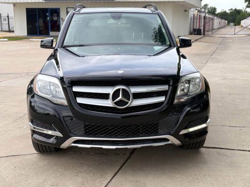 Used 2015 Mercedes-Benz GLK 350 2WD image 9