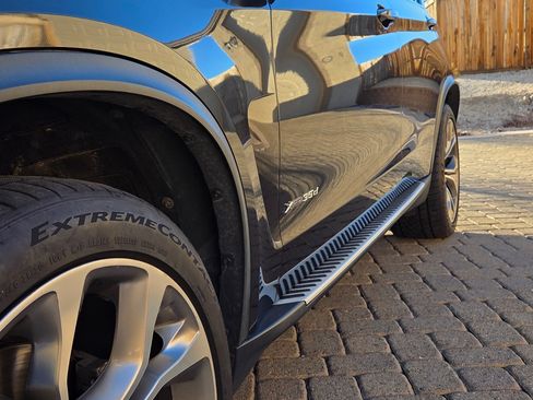 Used 2014 BMW X5 xDrive35d image 4