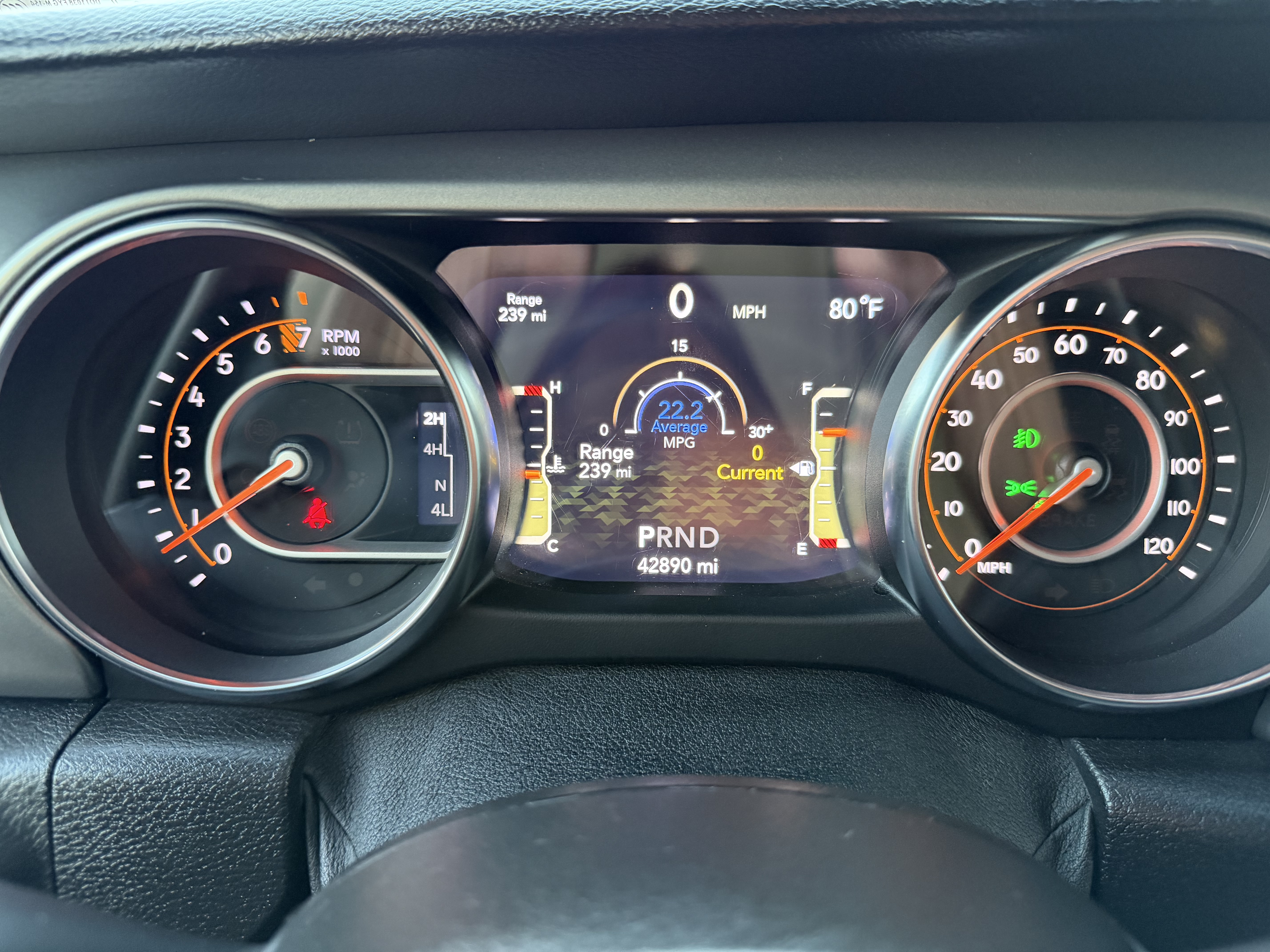 Used 2021 Jeep Wrangler Sport AWD/4WD image 13