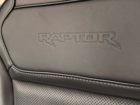 Used 2022 Ford F150 Raptor w/ Raptor 37 Performance Package AWD/4WD image 21