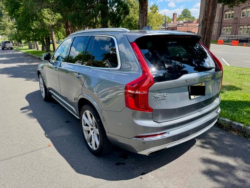 Used 2017 Volvo XC90 T6 Inscription AWD/4WD image 6