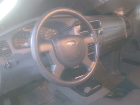 Used 2005 Ford Ranger Edge image 5