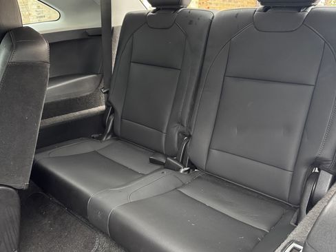 Used 2016 Acura MDX SH-AWD image 11