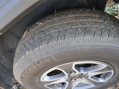 Used 2018 Jeep Wrangler Unlimited Sport S image 14