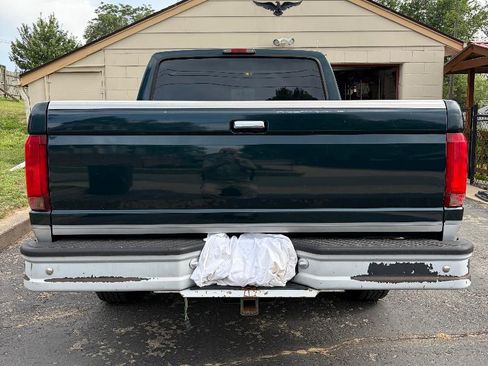 Used 1995 Ford F150 2WD Regular Cab image 5