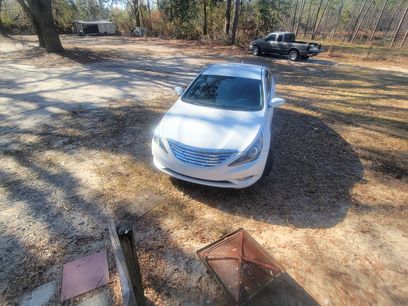 Used 2014 Hyundai Sonata GLS w/ Popular Equipment Group 2