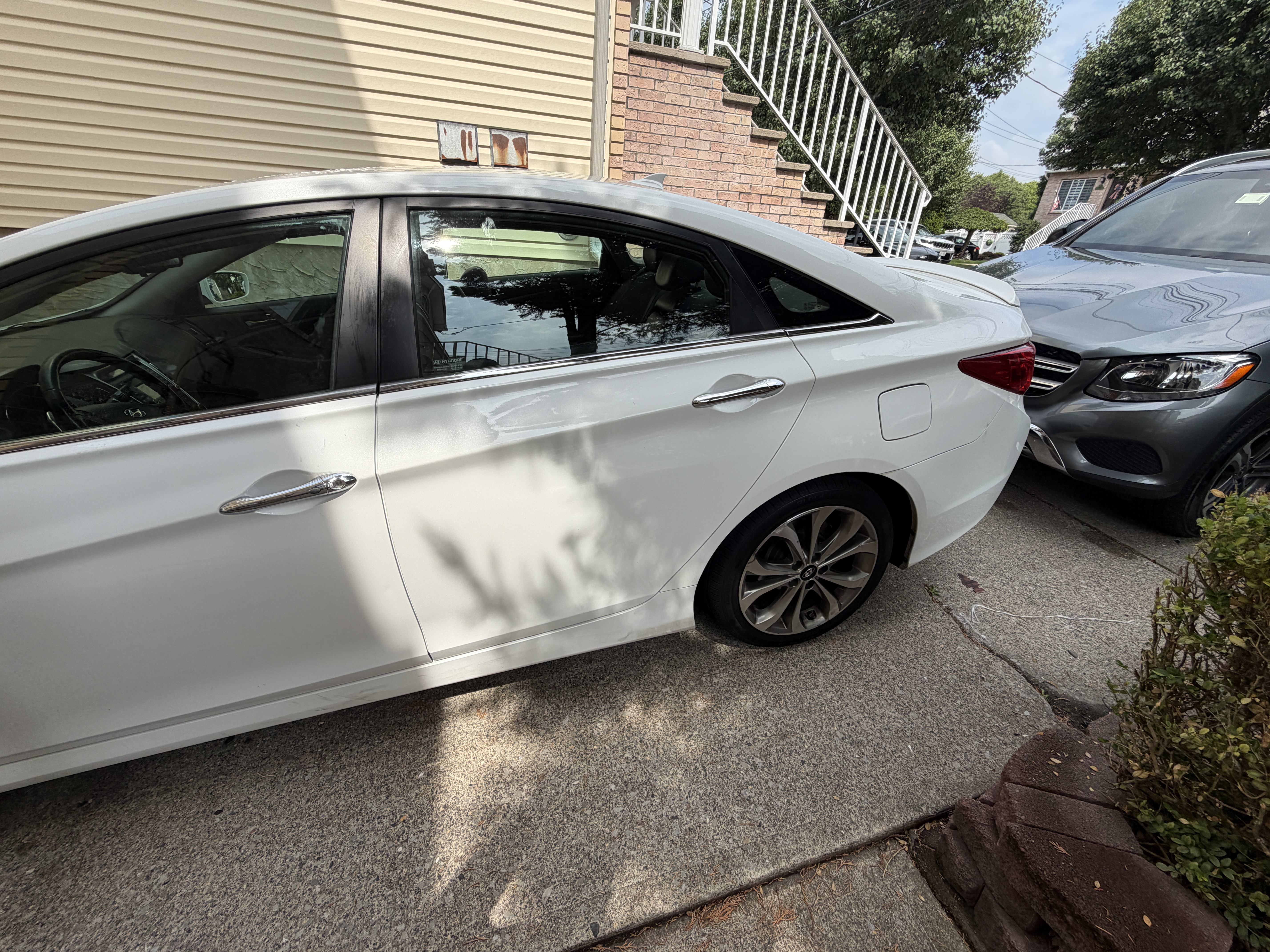 Used 2014 Hyundai Sonata SE FWD image 9