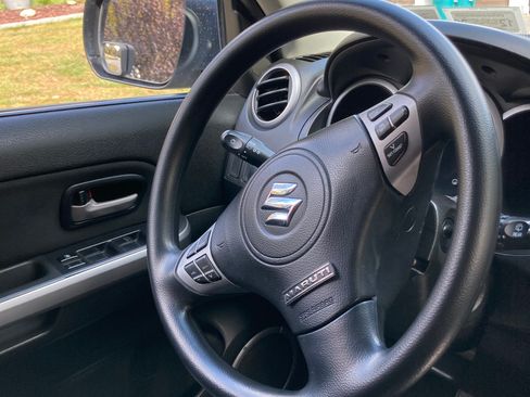 Used 2007 Suzuki Grand Vitara 4WD image 10