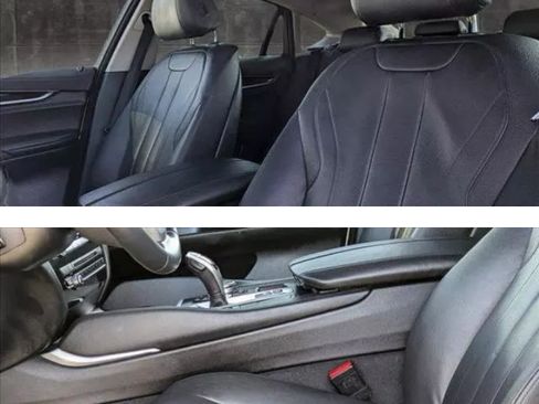 Used 2015 BMW X6 sDrive35i image 10