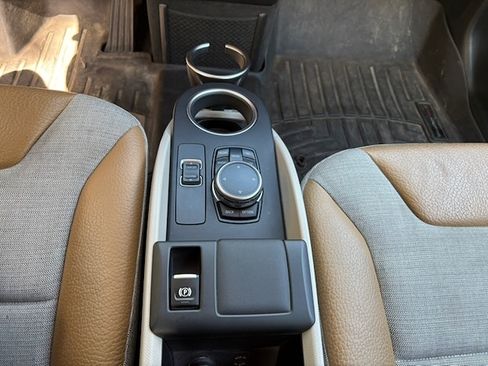 Used 2014 BMW i3 w/ Range Extender RWD image 17