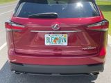 Used 2015 Lexus NX 200t F Sport image 5