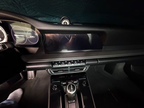 Used 2020 Porsche 911 Carrera image 12