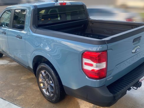 Used 2023 Ford Maverick XLT w/ XLT Luxury Package image 8