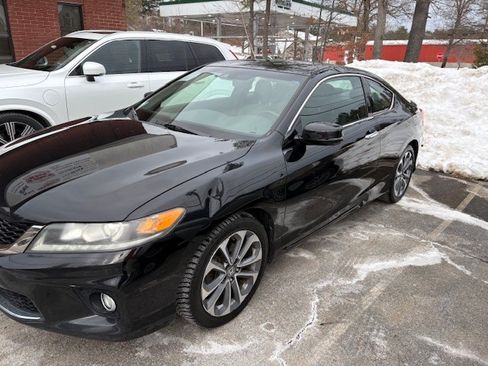 Used 2013 Honda Accord EX-L image 2