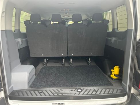 Used 2017 Ford Transit 350 XLT RWD image 12