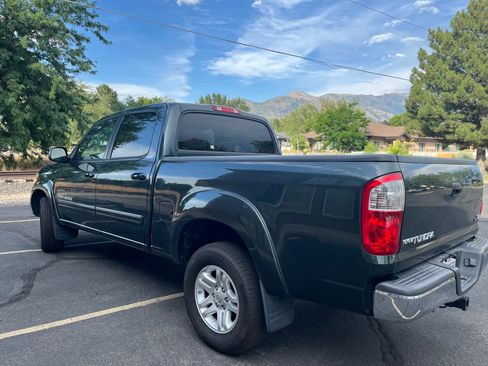 Used 2005 Toyota Tundra SR5 RWD image 4