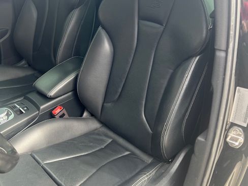 Used 2016 Audi S3 Prestige w/ Prestige Package image 26