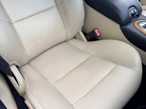 Used 2005 Jaguar S-TYPE R RWD image 21