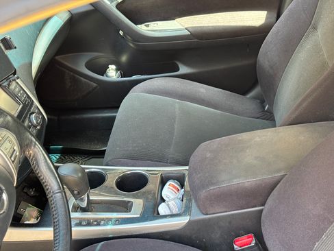 Used 2013 Nissan Altima 2.5 SV w/ 2.5SV Convenience Pkg FWD image 6