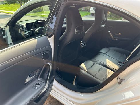 Used 2020 Mercedes-Benz CLA 250 4MATIC image 15