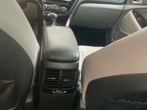 Used 2015 Kia Optima EX w/ EX Premium Package image 16