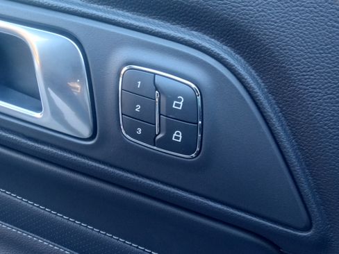 Used 2021 Ford Mustang GT Premium w/ Equipment Group 401A image 11