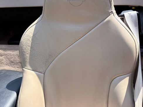 Used 1994 Chevrolet Corvette Convertible RWD image 16