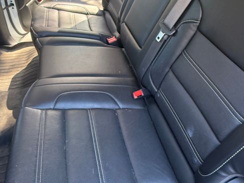Used 2016 GMC Sierra 3500 Denali w/ Duramax Plus Package AWD/4WD image 5