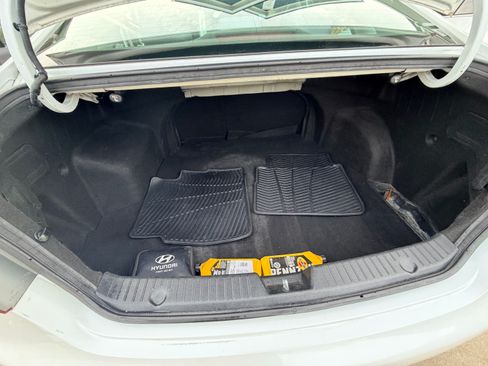 Used 2014 Hyundai Sonata GLS image 12