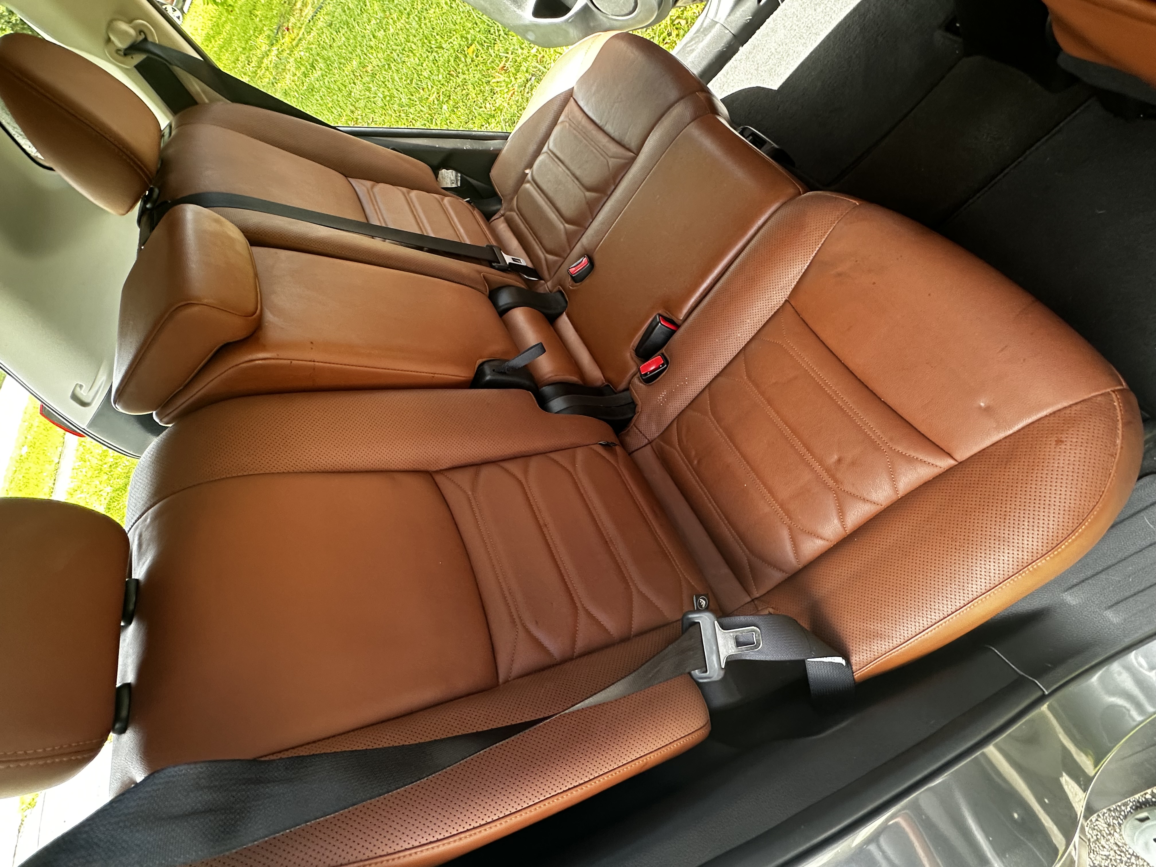 Used 2017 Nissan Rogue SL w/ SL Premium Package FWD image 26