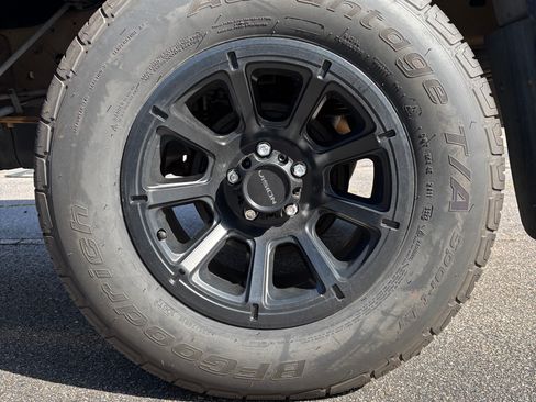 Used 2005 Ford Ranger Edge image 9