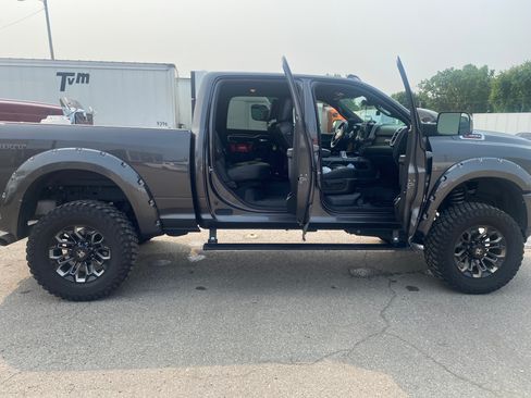 Used 2021 RAM 2500 Big Horn w/ Level B Equipment Group AWD/4WD image 6