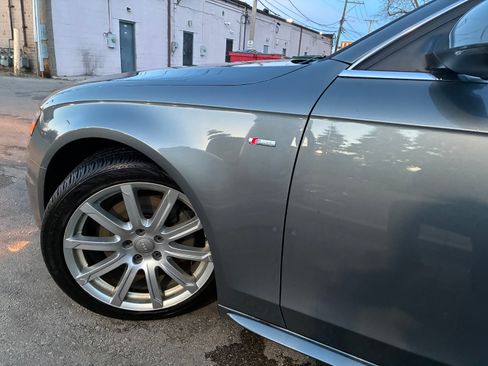 Used 2012 Audi A4 2.0T Premium Plus image 6