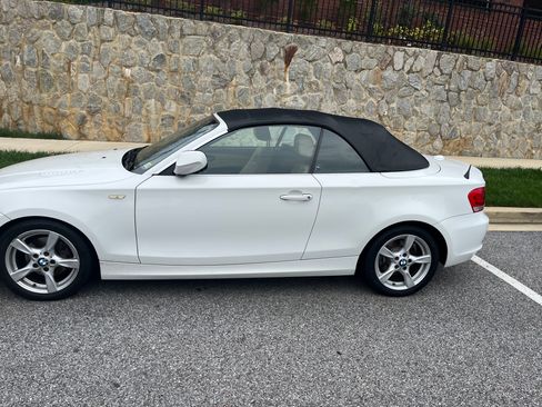 Used 2013 BMW 128i 128i Convertible 2D image 12