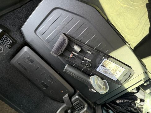 Used 2020 Jeep Gladiator Rubicon image 18