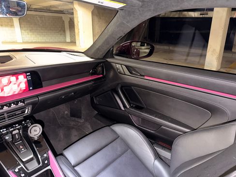 Used 2024 Porsche 911 Carrera 4 GTS image 23